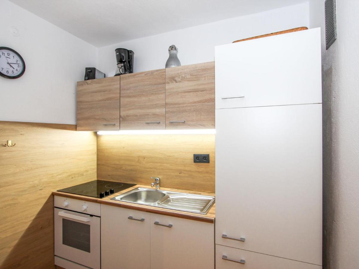 Apartment Am Birkenhain-29 By Interhome Seefeld in Tirol Exterior foto