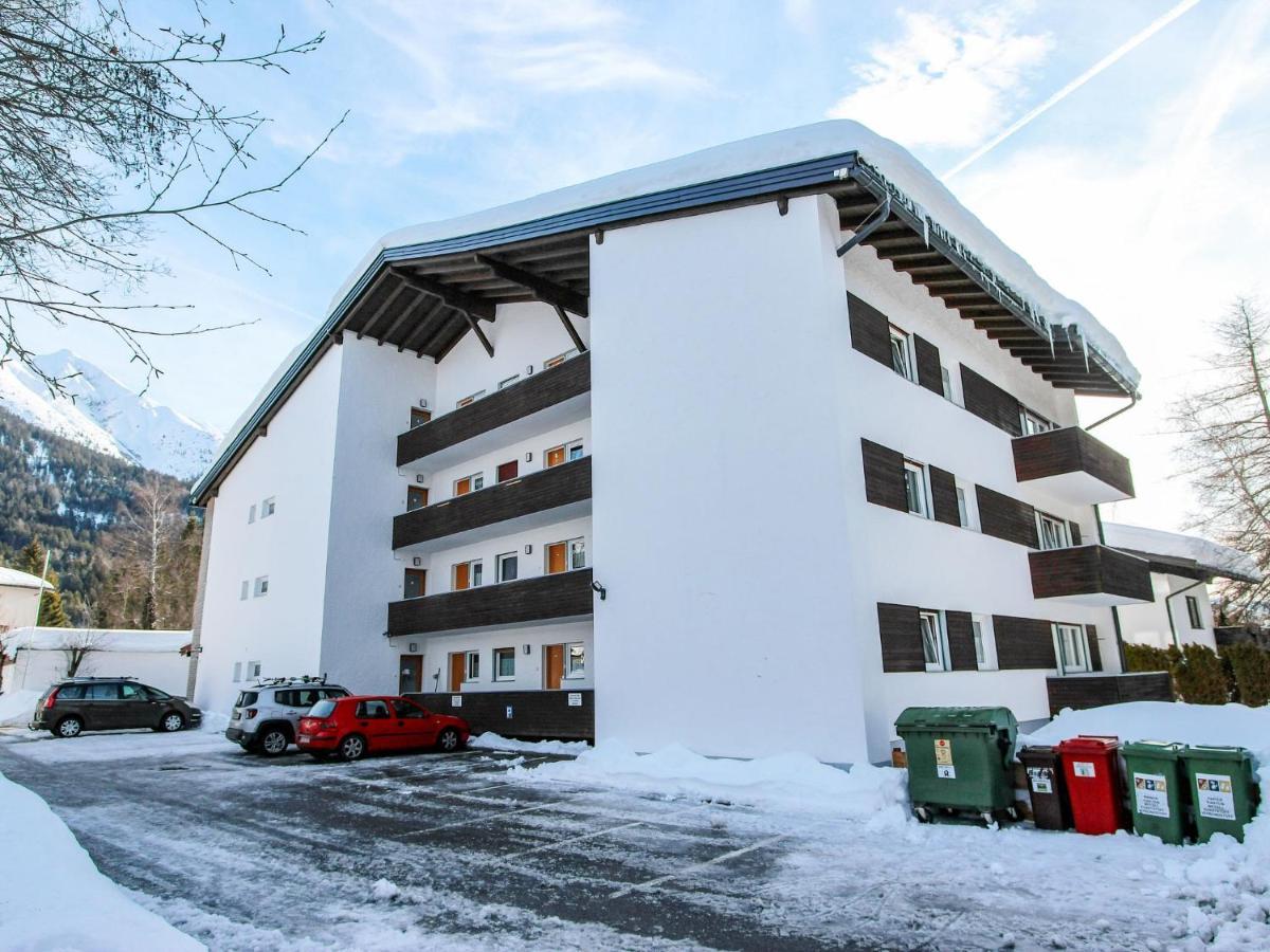 Apartment Am Birkenhain-29 By Interhome Seefeld in Tirol Exterior foto