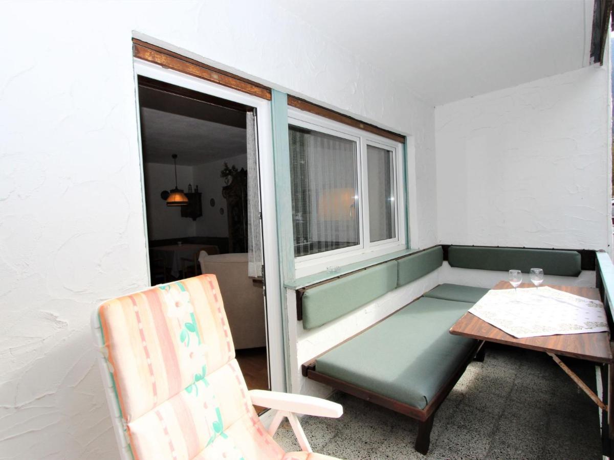 Apartment Am Birkenhain-29 By Interhome Seefeld in Tirol Exterior foto