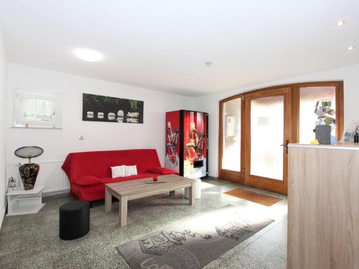 Apartment Am Birkenhain-29 By Interhome Seefeld in Tirol Exterior foto