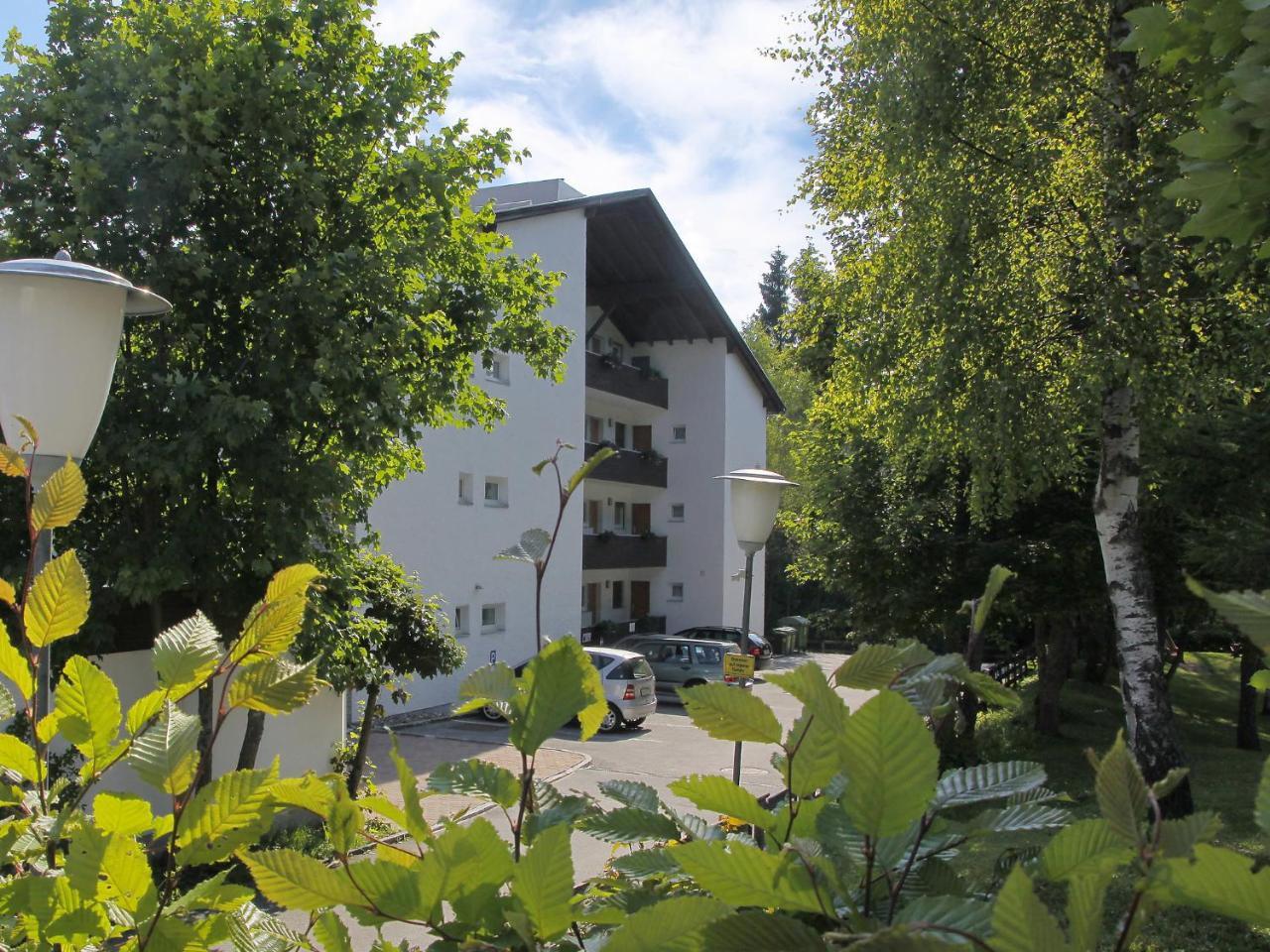 Apartment Am Birkenhain-29 By Interhome Seefeld in Tirol Exterior foto
